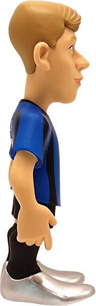 Produktbild Minix - Football - Inter Milan - Nicolò Barella 023 - Figurine 12cm