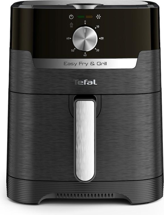 Produktbild Tefal Easy Fry & Grill Classic