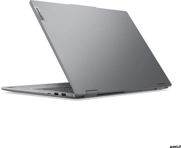 Produktbild Lenovo IdeaPad 5 (16", AMD Ryzen 5 8645HS, 16 GB, 512 GB, DE)