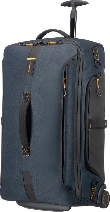 Actual product image Samsonite Paradiver Light (74.50 l, M (50 - 90l))
