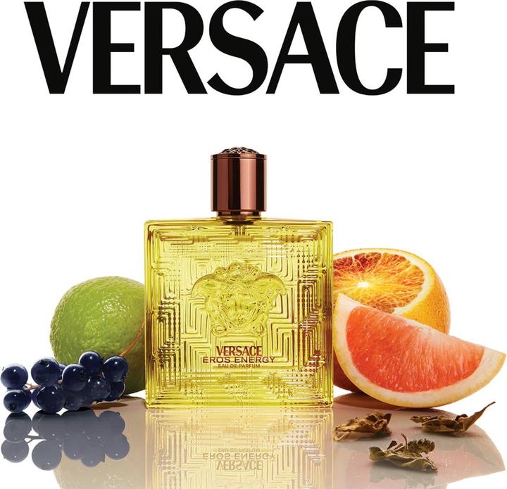 Produktbild Versace Eros Energy (Eau de Parfum, 200 ml)