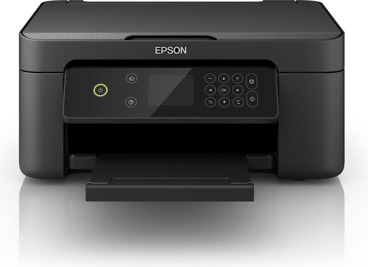 Actual product image Epson XP-4100 Home (Ink, Colour)