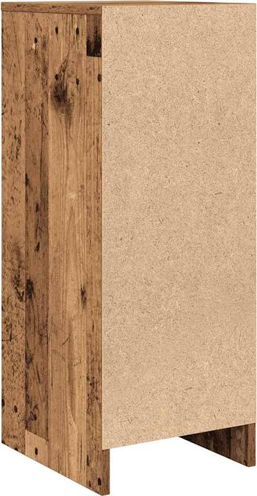 Image du produit vidaXL Sideboard (29.50 x 34 x 76 cm)