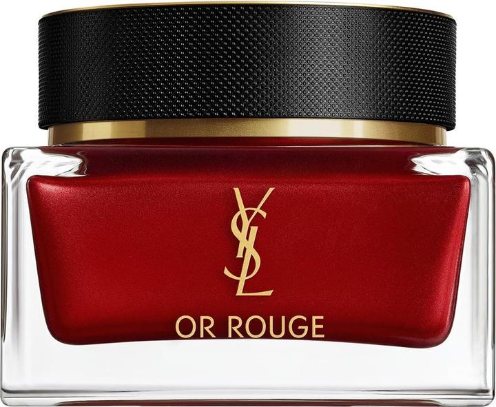 Produktbild Yves Saint Laurent Or Rouge Cr??me Essentielle (50 ml, 24h Creme)