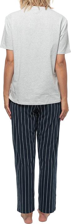 Image du produit Schiesser Organic Cotton Pyjama (48)