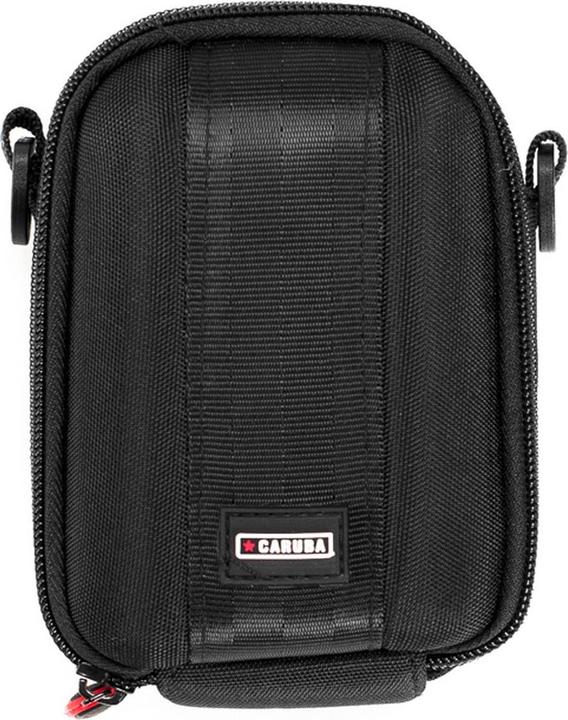 Caruba Compex Hardcase 1 (Fotokoffer)