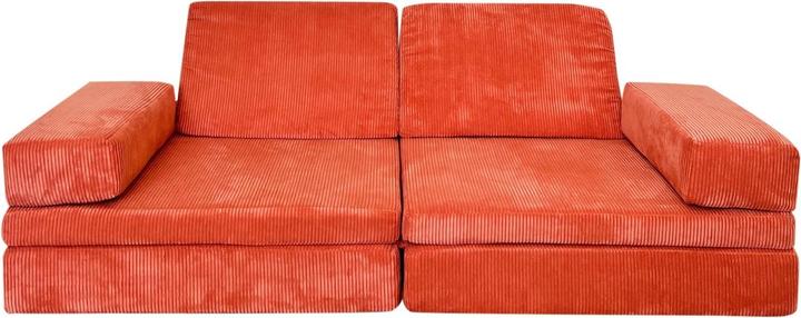 Produktbild Atelier del Sofa Puzzle (2-Sitzer)