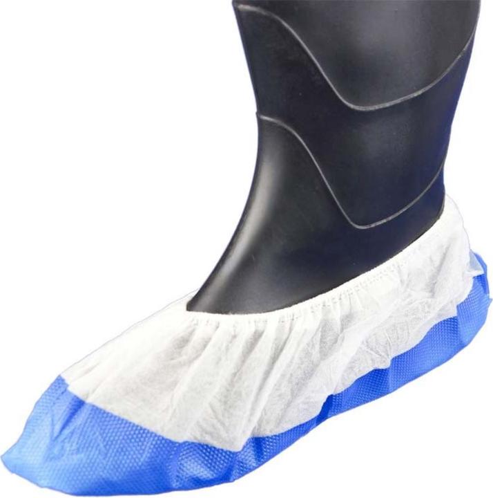 Immagine prodotto Peka Pinselfabrik Sovrascarpe PP/CPE (Sovrascarpe)