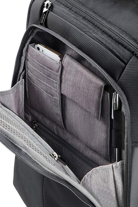 Produktbild Samsonite XBR Laptop Rucksack (22 l)