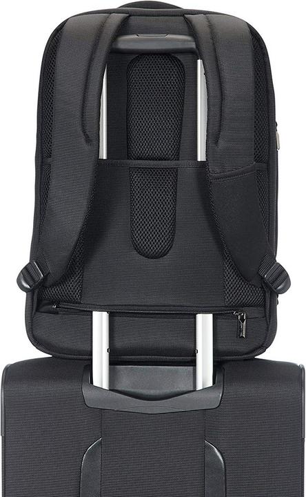 Produktbild Samsonite XBR Laptop Rucksack (22 l)