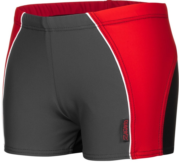 Produktbild Swim & Fun Knaben Badehose (128)