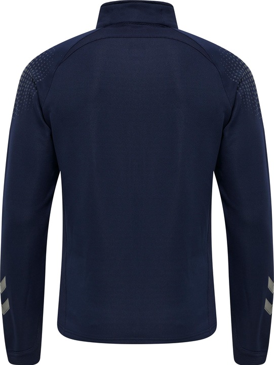 Actual product image hummel Lead Poly Zip Jacket (XXL)