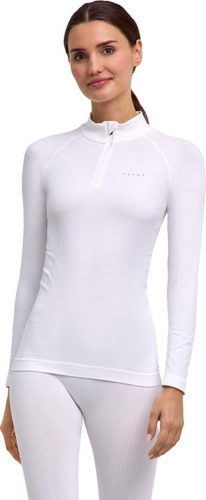 Actual product image Falke MW Zip Shirt Tight w (S)