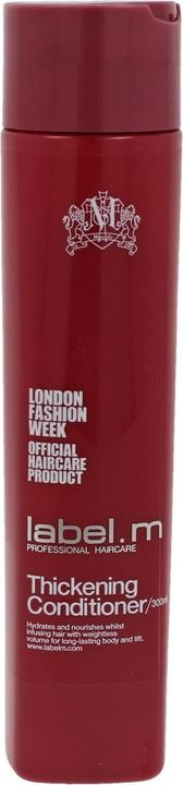 Actual product image Label.M Thickening (300 ml)