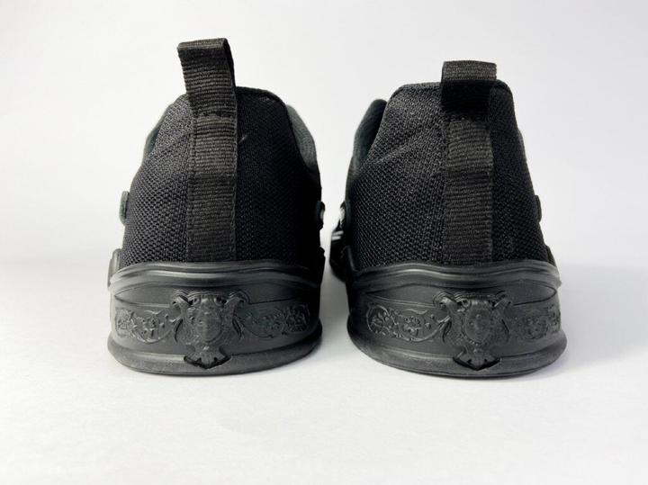 Immagine prodotto Öus Scarpe da skate Arquitetonico all black essencial (45)