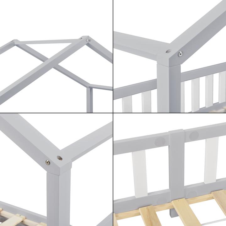 Produktbild En.Casa Treviolo (90 x 200 cm)