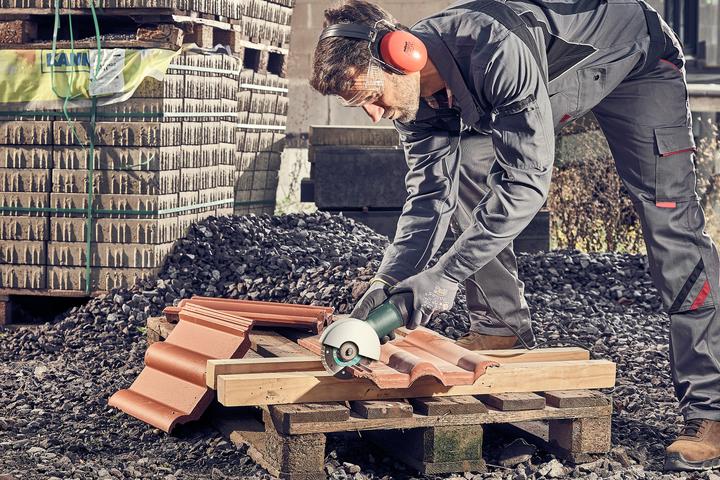 Produktbild wolfcraft 1 Diamant-Trennsch. Pro Turbo ø230mm