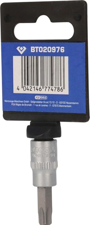 Actual product image Brilliant Tools BT020976