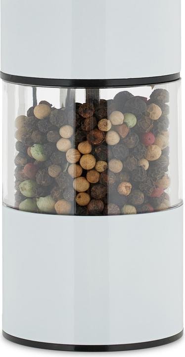 Produktbild Relaxdays 2x Gewürzmühle