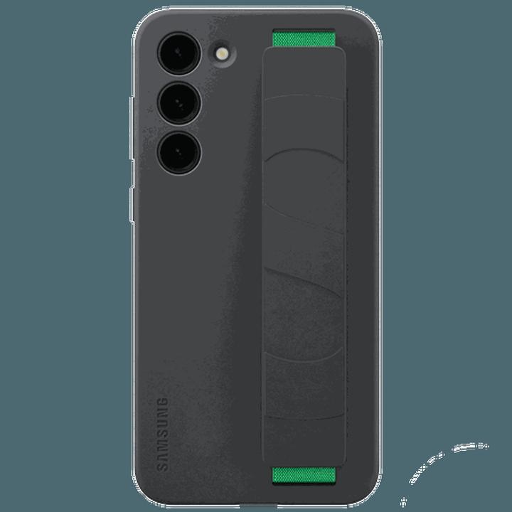 Image du produit Samsung Étui en silicone (Samsung Galaxy S23+)