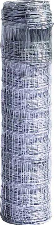 Produktbild Siena Garden Siena Knotengeflecht 80/6/15 50m, dickverzinkt