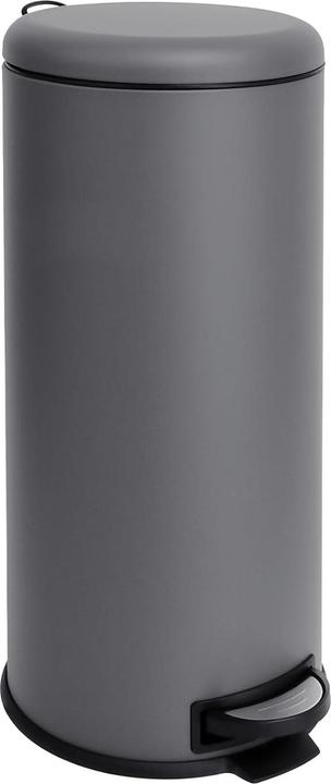 Produktbild Svita T30 Mülleimer, Grau (30 l)