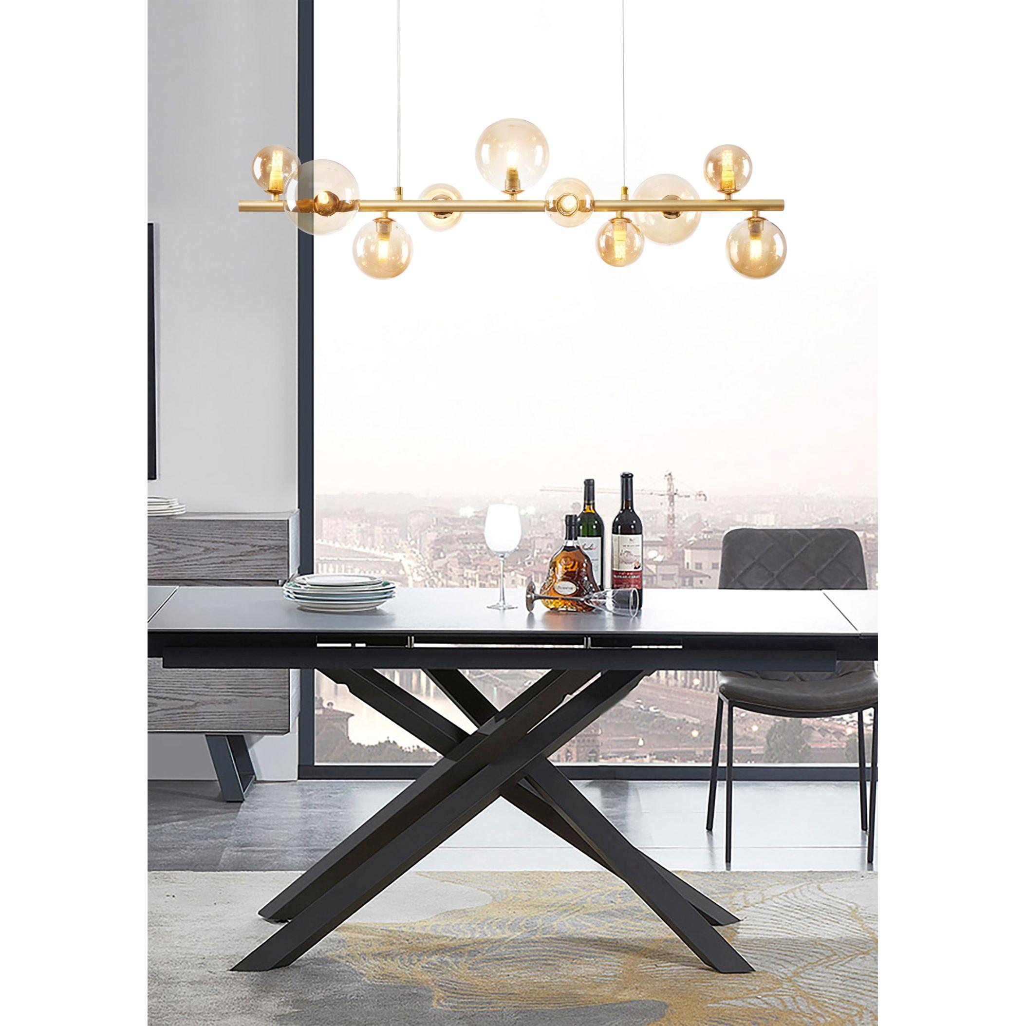 Thumbnail - Licht-Erlebnisse, Pendelleuchte, Kandi (G9)