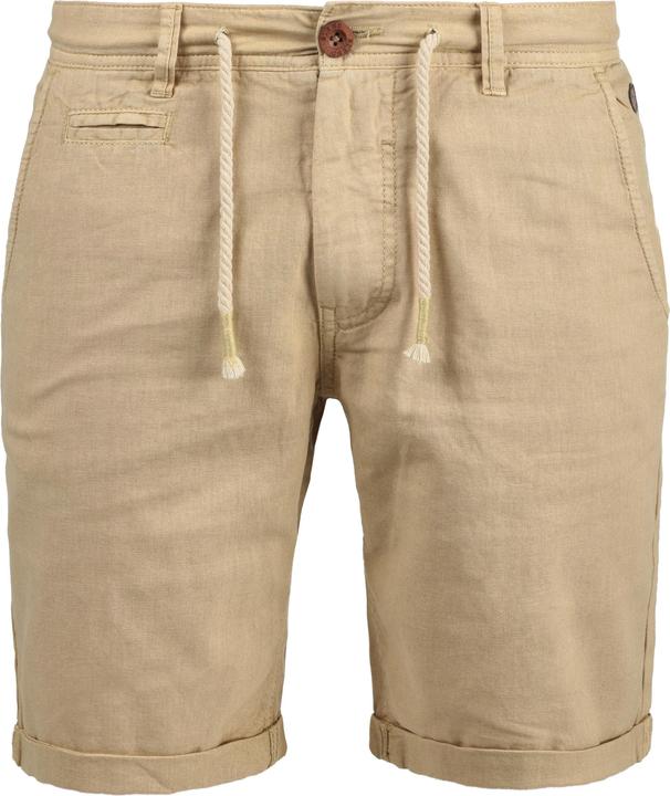 Immagine prodotto Blend Lias Pantaloncini Di Lino Shorts Bermuda Da Uomo Regular- Fit (3XL)