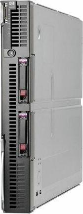 Produktbild HPE ProLiant BL685c G7 - Server - Blade (Blade Server)