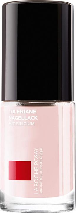 Produktbild La Roche Posay Silicium Pastel Care (Rose Nr. 02, Gel-Effekt Nagellack)