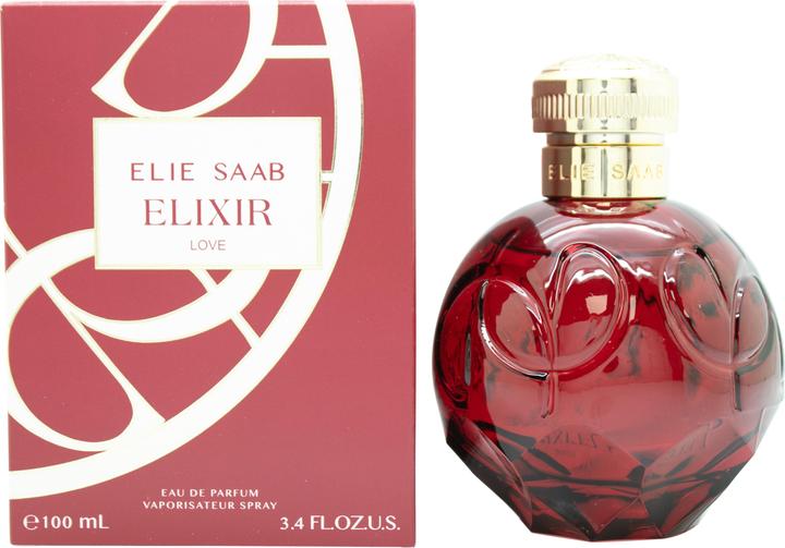 Produktbild Elie Saab Elixir Love (Eau de Parfum, 100 ml)