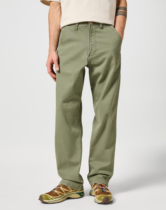 Produktbild Wrangler Chinohose Casey Jones Chino Relaxed (32)