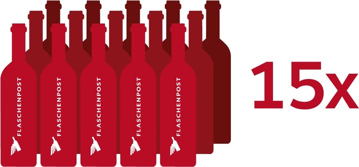 Produktbild Topolino Primitivo del Salento IGP (15 x 25 cl)