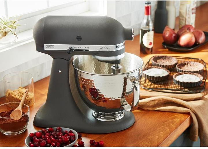 Produktbild KitchenAid 5KSM5SSBHM