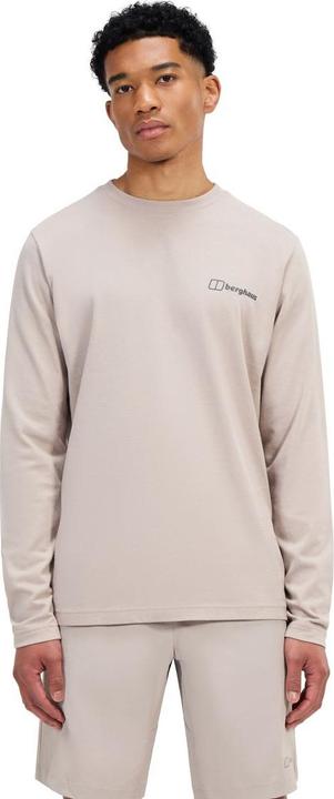 Produktbild Berghaus M Grappled LS Tee (T-Shirt) (48)