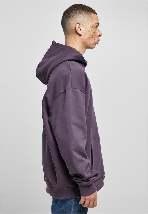 Actual product image Urban Classics Ultra Heavy Hoody (M)