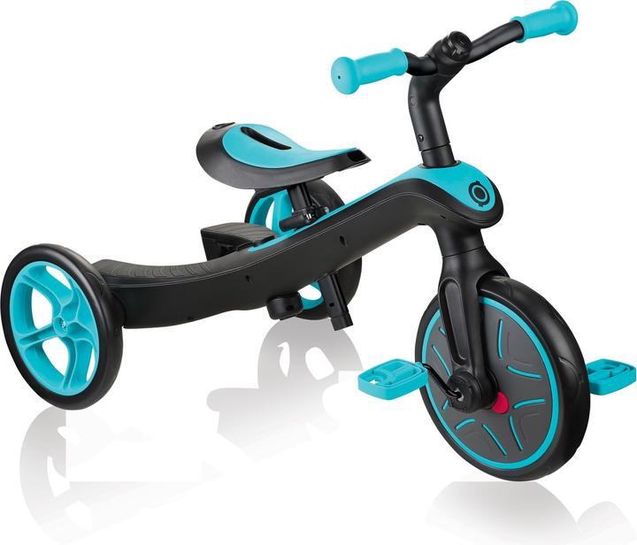 Image du produit Globber Trike Explorer 4 en 1