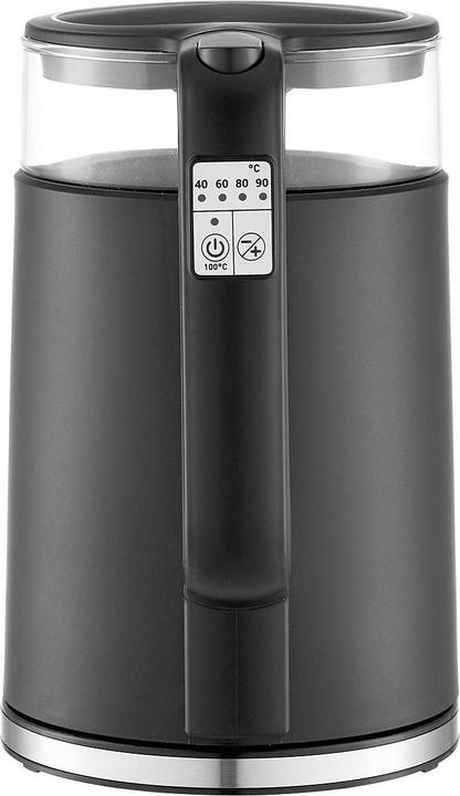 Image du produit Grossag GRO Bouilloire 1,7l noir (1.70 l)