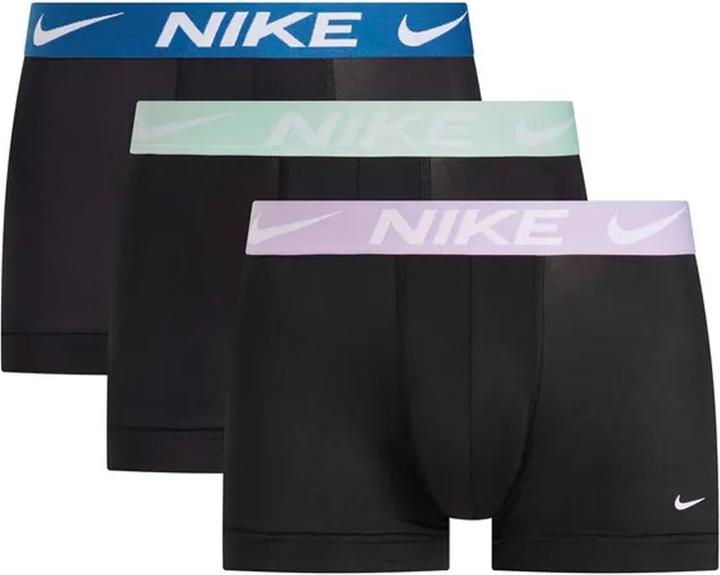 Image du produit Nike - Boxers ESSENTIAL - Homme (S, Lot de 3)