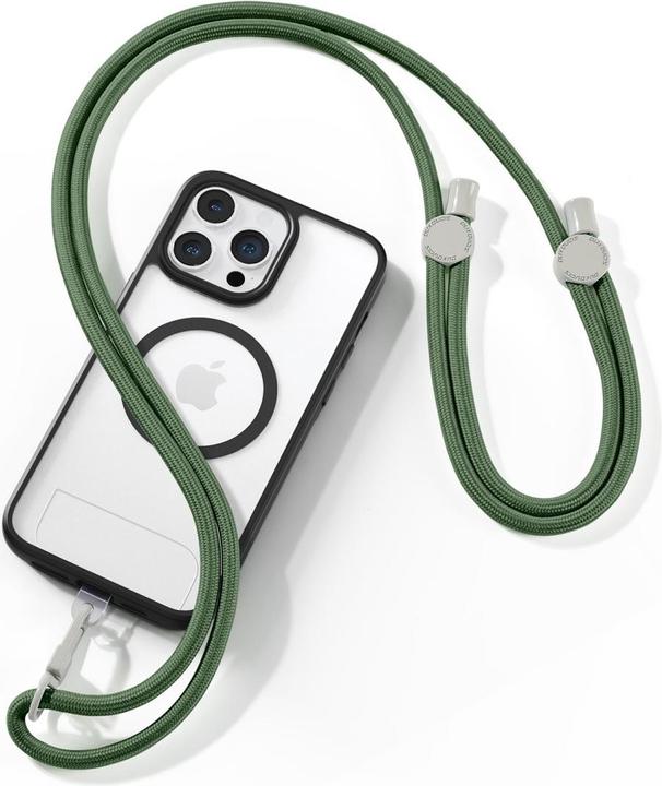 Actual product image Dux Ducis PLAZ Gurtband / Umhängeband