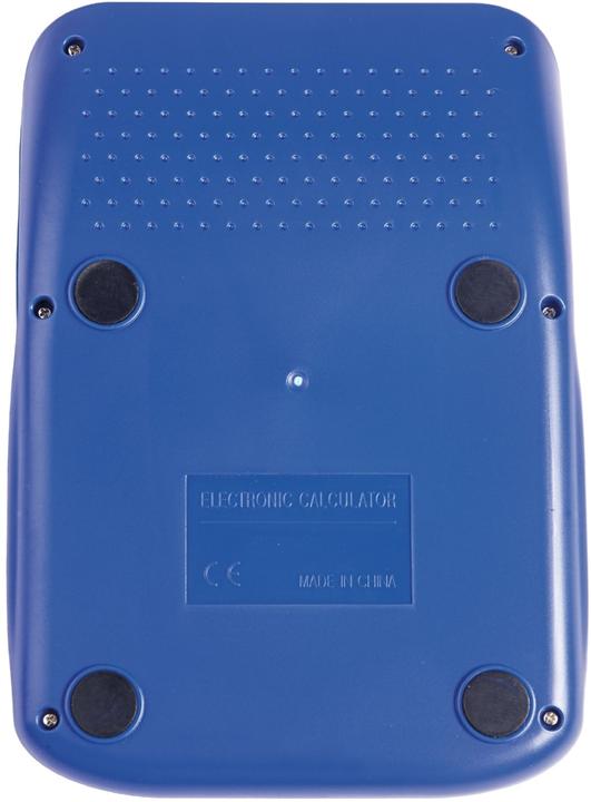 Image du produit Maul Calculatrice de poche MJ550 Junior noire (Cellules solaires, Piles)