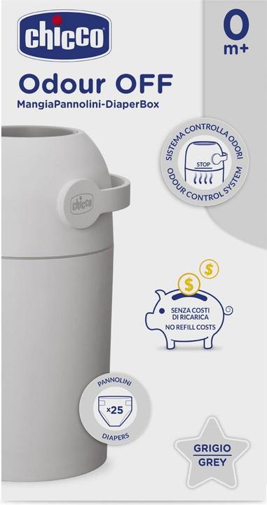 Image du produit Chicco Odour Off