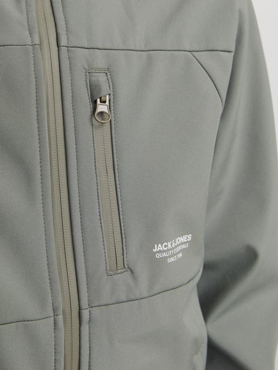 Produktbild Jack & Jones Jjtheo Softshell Jacket Noos Jnr (164)