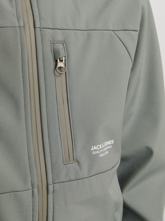 Immagine prodotto Jack & Jones Jjtheo Softshell Jacket Noos Jnr (164)