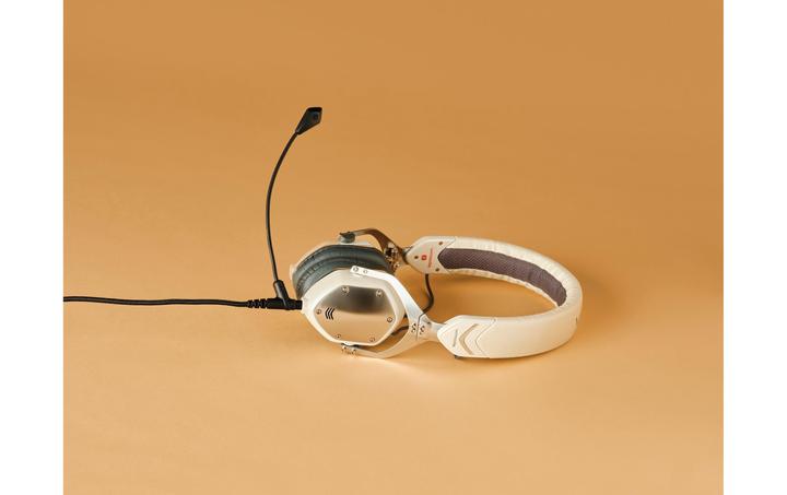 Actual product image V-Moda BoomPro (1.9m, 3.5mm jack, Crossfade)