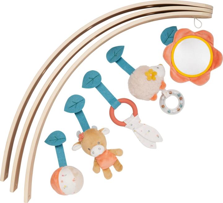 Produktbild Nattou Multispielteppich