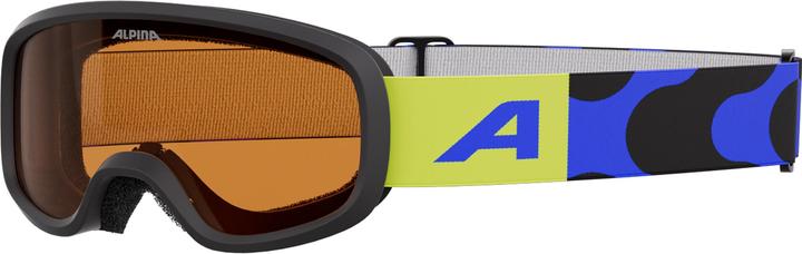 Alpina Carvy 3.0