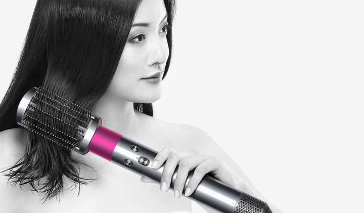 Produktbild Dyson Airwrap Complete Long