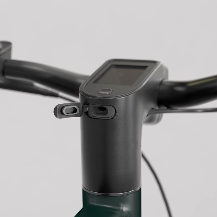 Actual product image Btwin LD 920 E (57 cm)