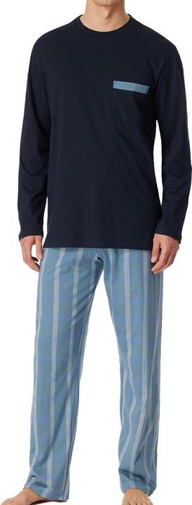 Produktbild Schiesser Comfort Organic Cotton Schlafanzug (54)